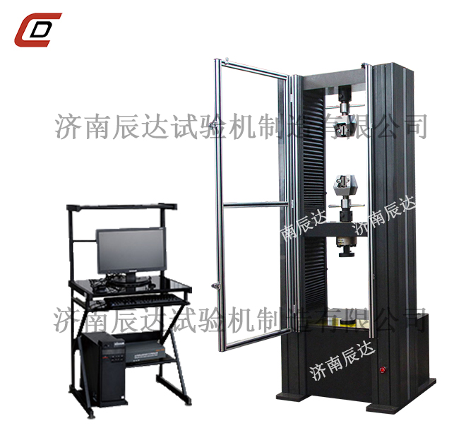 電子萬能試驗機 電子萬能試驗機