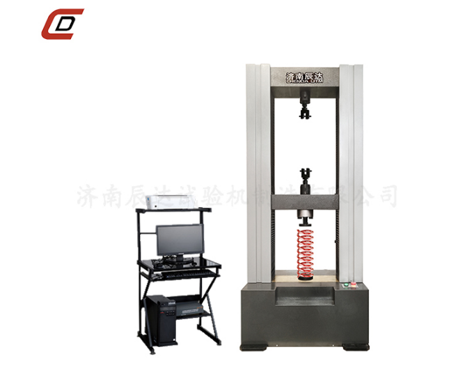 彈簧拉壓試驗機的主要用途以及日常檢查是什么？