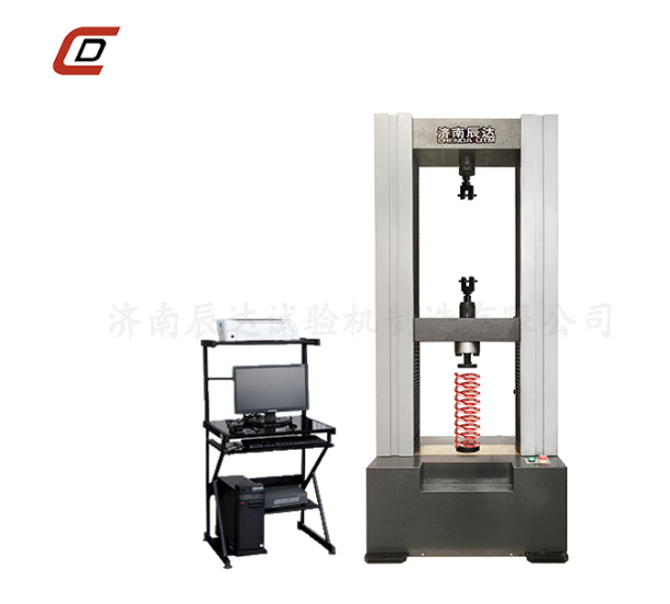 彈簧拉壓試驗機的日常維護有哪些？