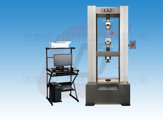 WDW-100微機觸摸屏控制電子萬能試驗機價格會受哪些因素的影響？