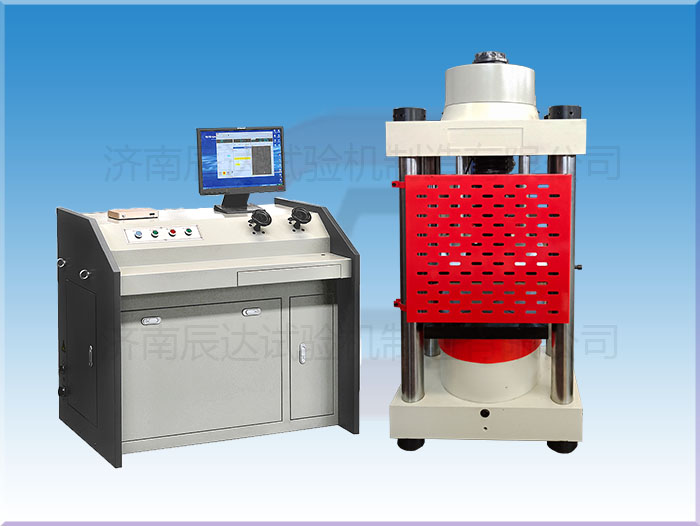 影響200噸混凝土壓力試驗(yàn)機(jī)測(cè)試誤差的原因有哪些？又該如何避免呢？